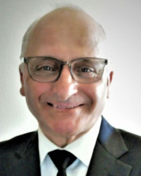 Rachid Yazami