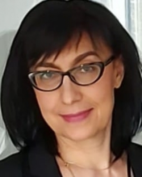 Svetlana Yefremova