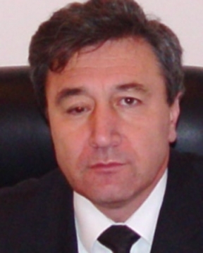 Abdurassul Zharmenov