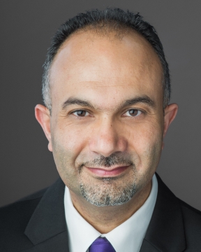 Omar Farha
