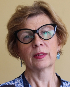 Natalia Menshutina