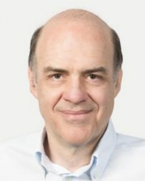 Georgios Imanidis