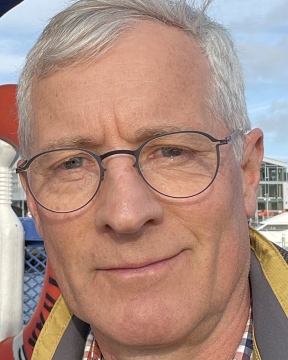 Stephan Buchmann