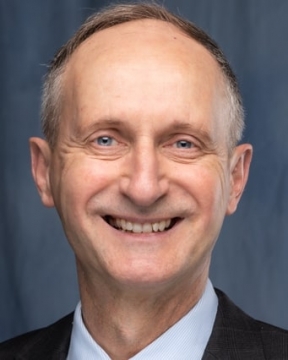 Peter Swaan