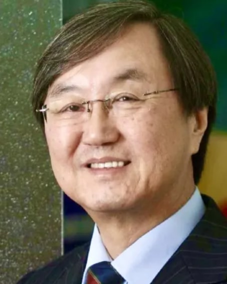 Charles Tang