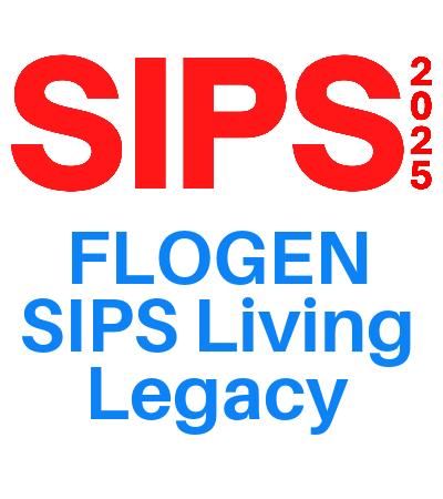 FLOGEN SIPS Living Legacy