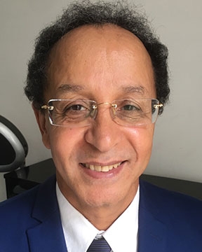Hassane Oudadesse