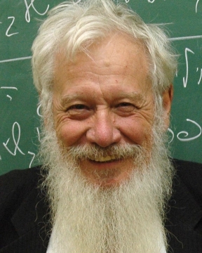 Robert J. Aumann