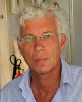 Willem M.  De Vos 
