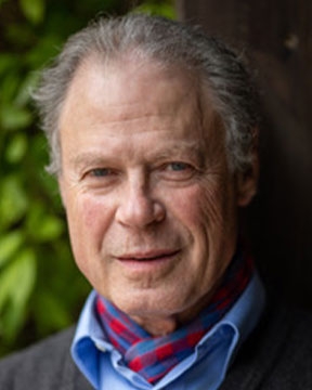 Elliot Berry