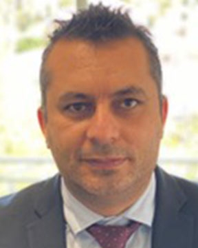 Mikhael Bechelany
