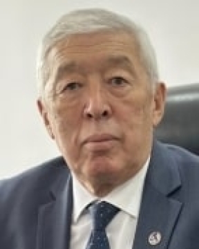 Dosmurat Aitkulov
