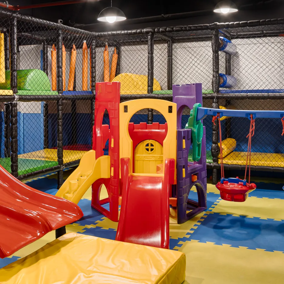 Photo Gallery Selection