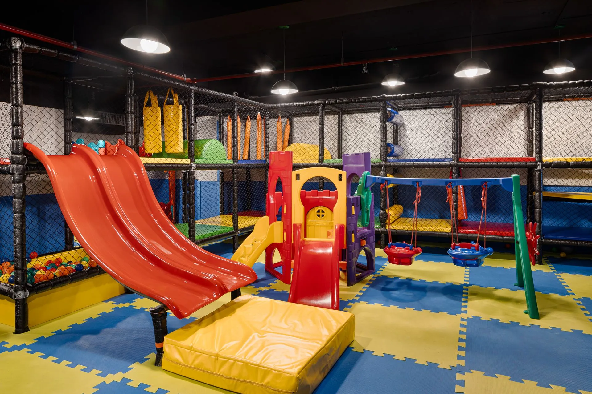 Photo Gallery Selection