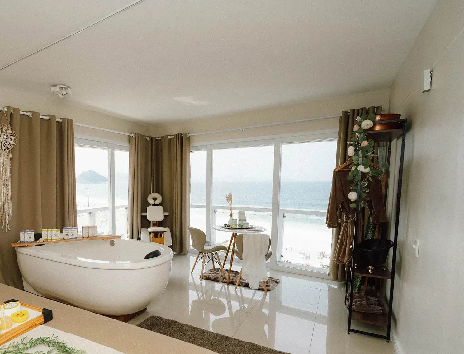 Photo Gallery Selection