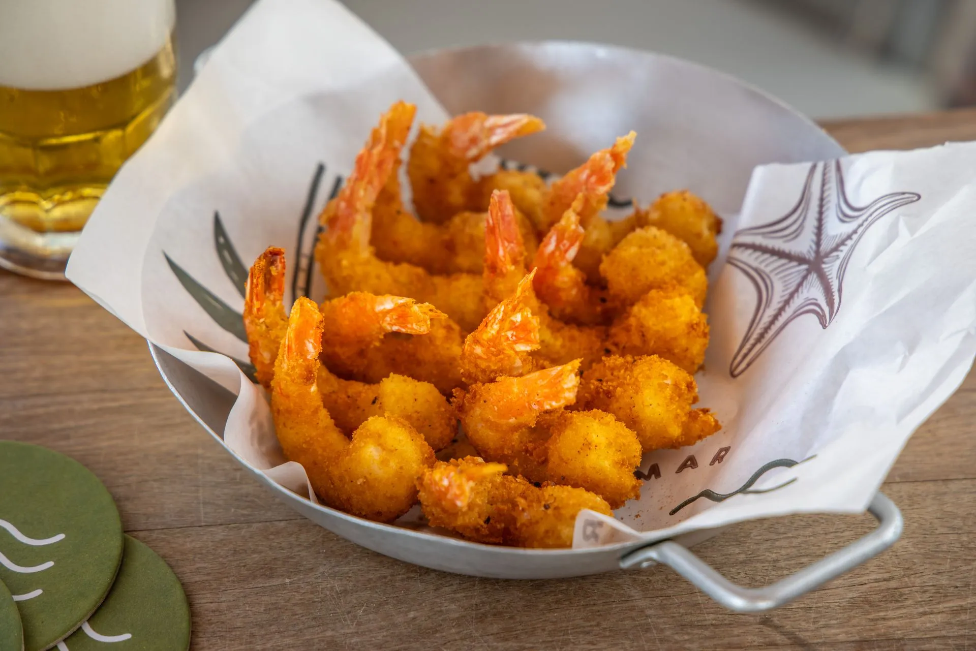 Photo Gallery Selection