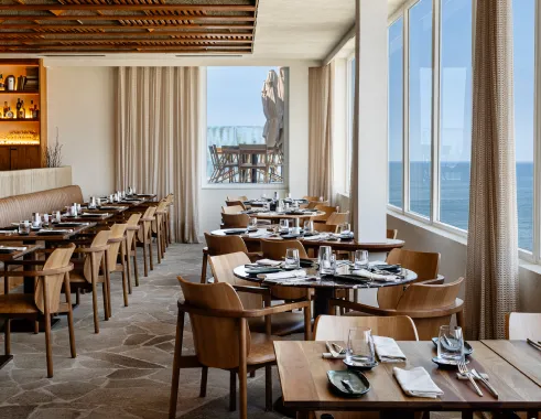 Photo Gallery Selection