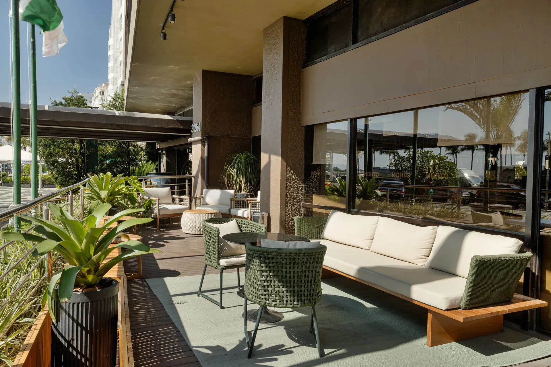 Photo Gallery Selection