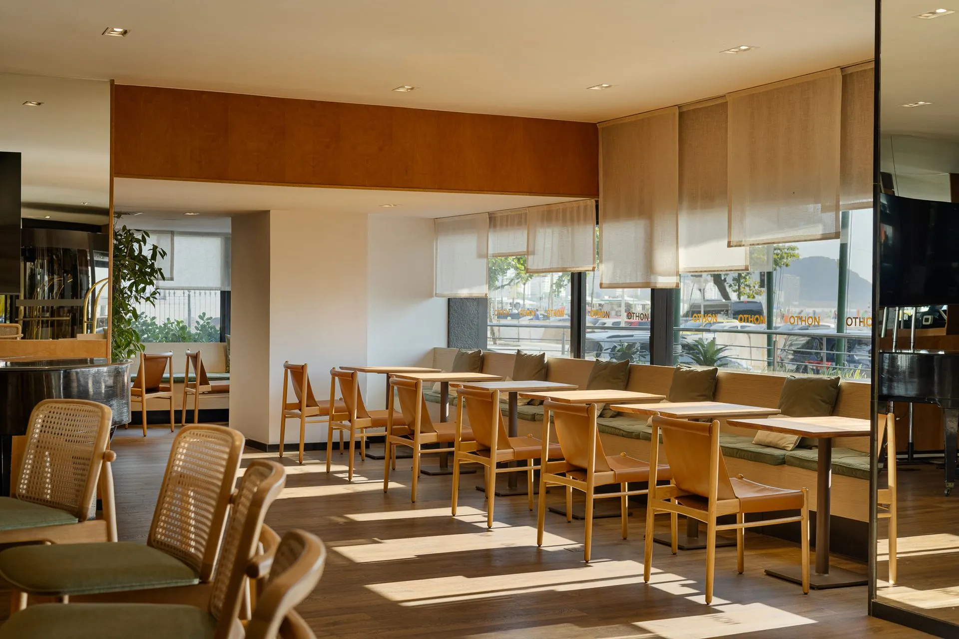 Photo Gallery Selection