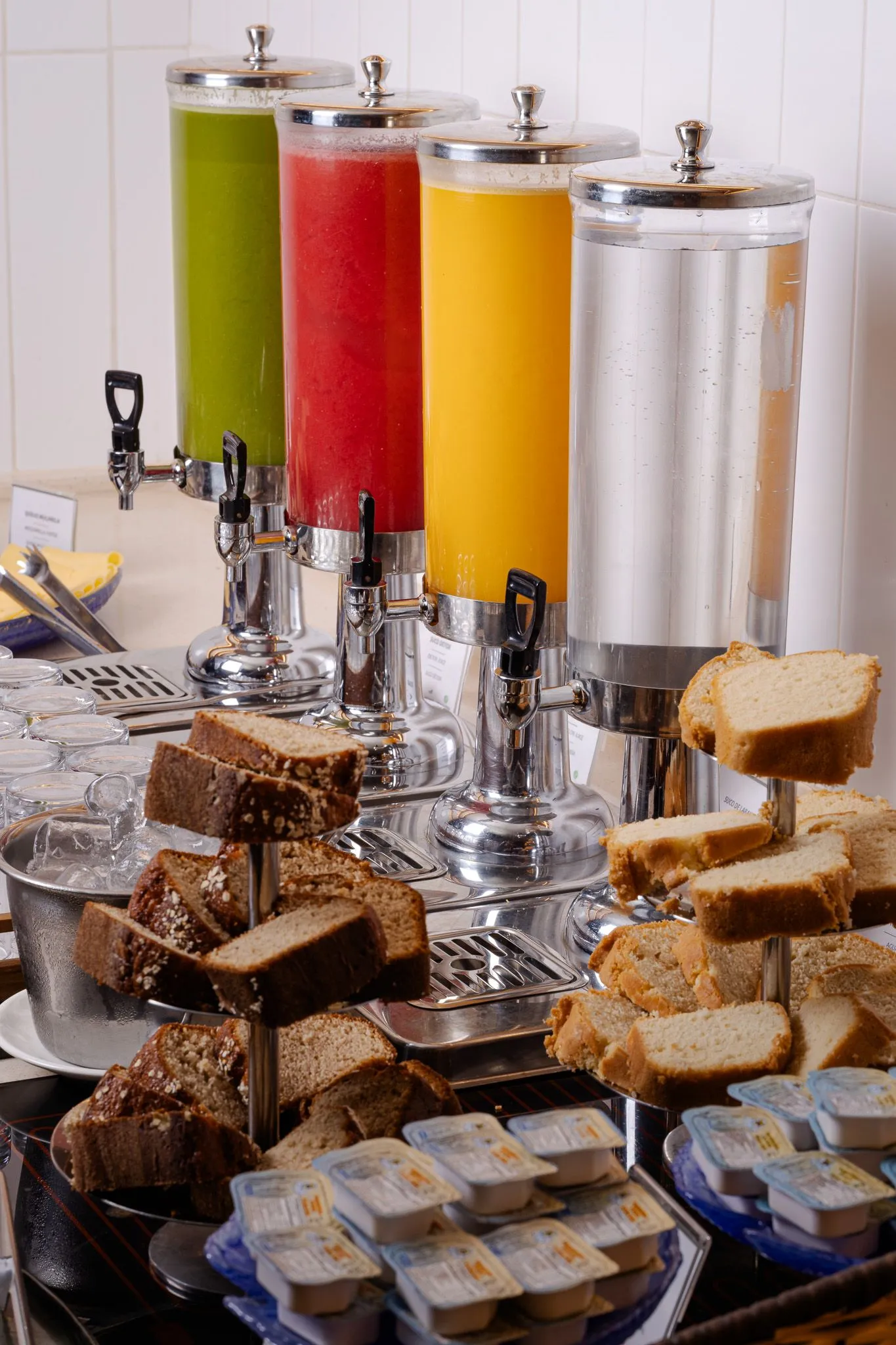 Photo Gallery Selection