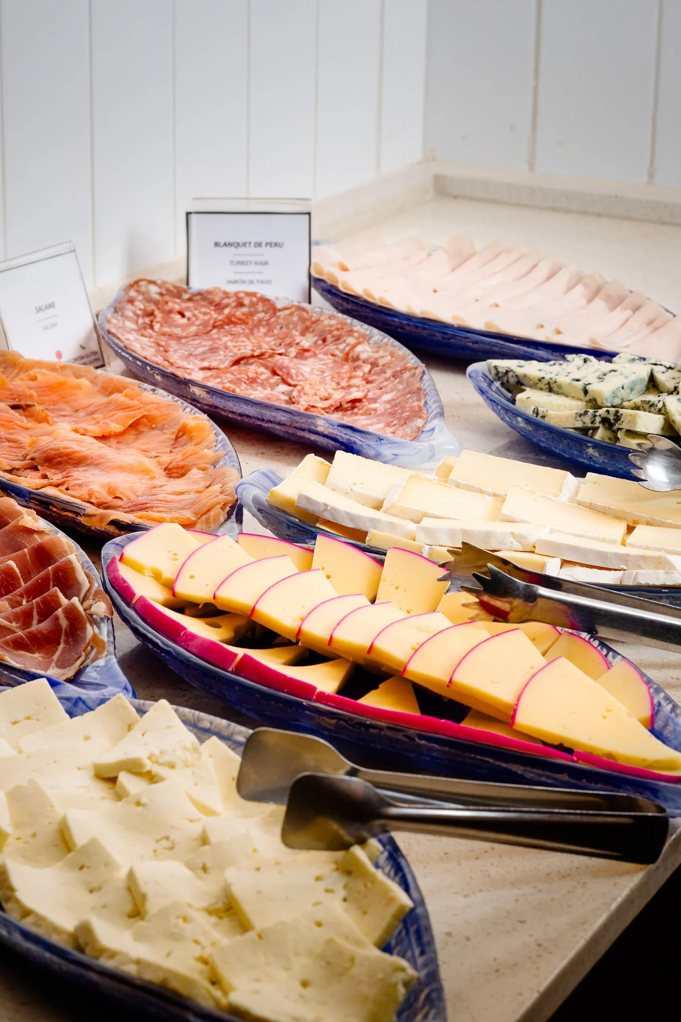 Photo Gallery Selection