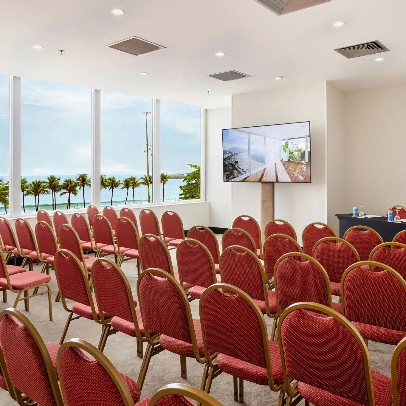 Photo Gallery Selection