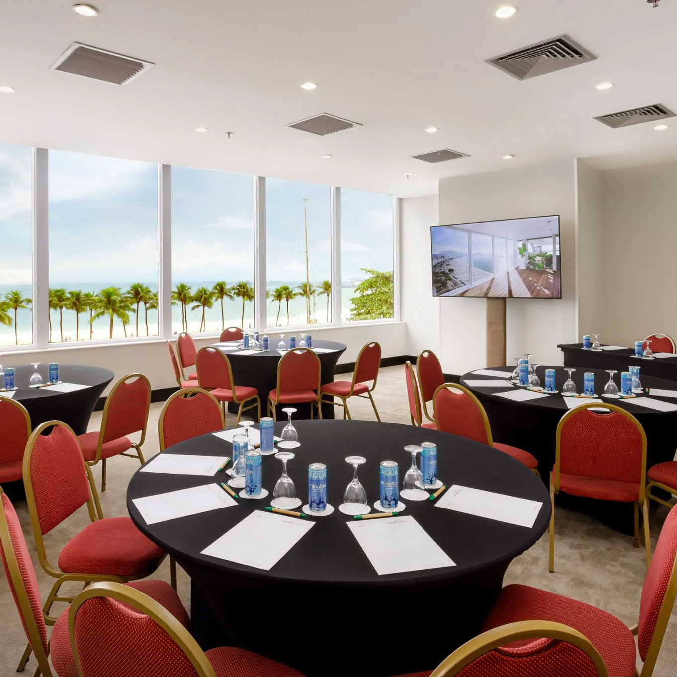 Photo Gallery Selection