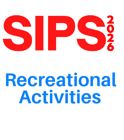 Recreational activities at SIPS 2026 by FLOGEN