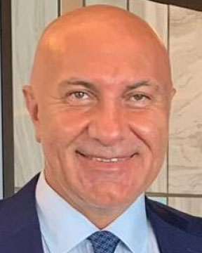 Robert Yuksel Yildirim