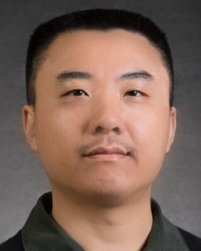 Haojing Yan