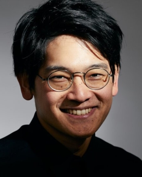 Seiji Fujimoto