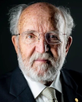 Michel Mayor