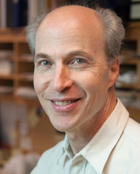 Roger D. Kornberg