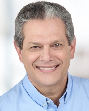 Silvio Barros